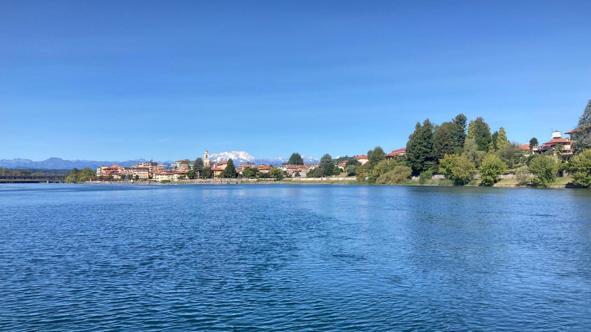 Your Place By The Lake - Near Leonardo Academy, Mxp Sesto Calende Eksteriør bilde